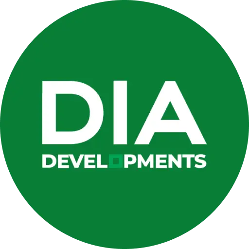 DIA Developments