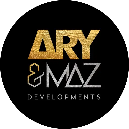 ARY & MAZ Developments