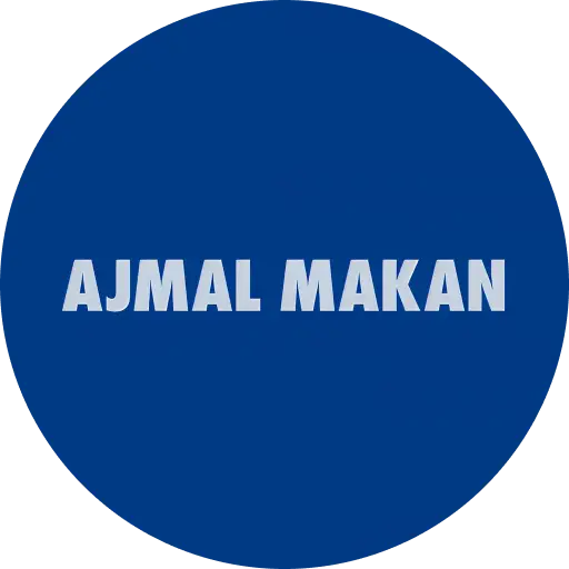 Ajmal Makan