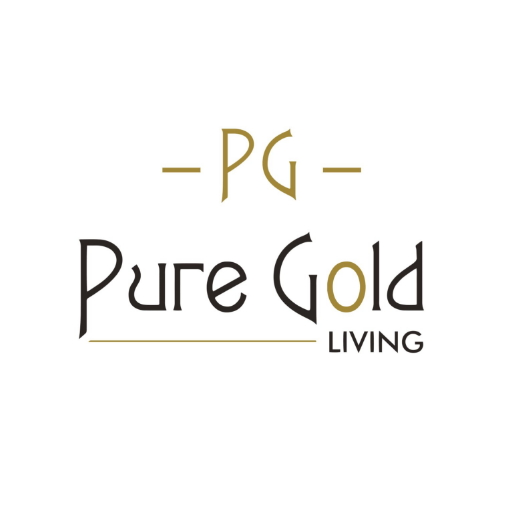 Pure Gold Living