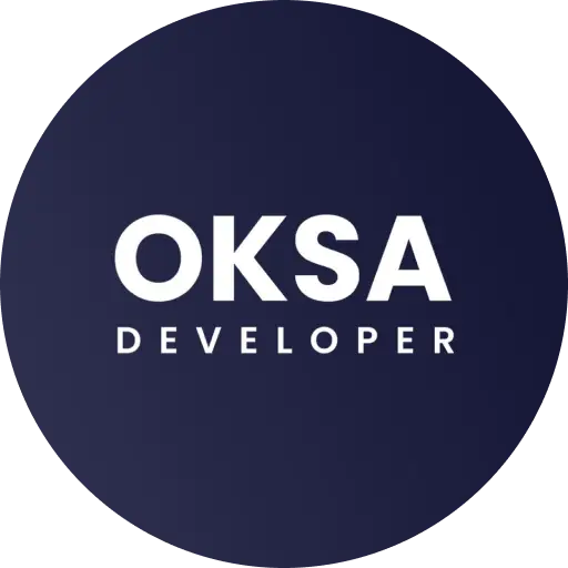 OKSA Developer