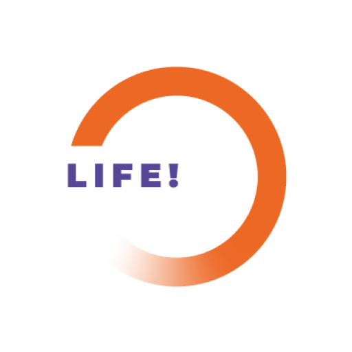 Orange.Life!