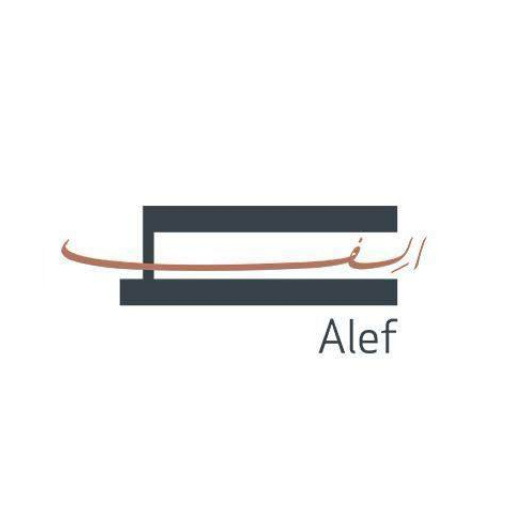 Alef