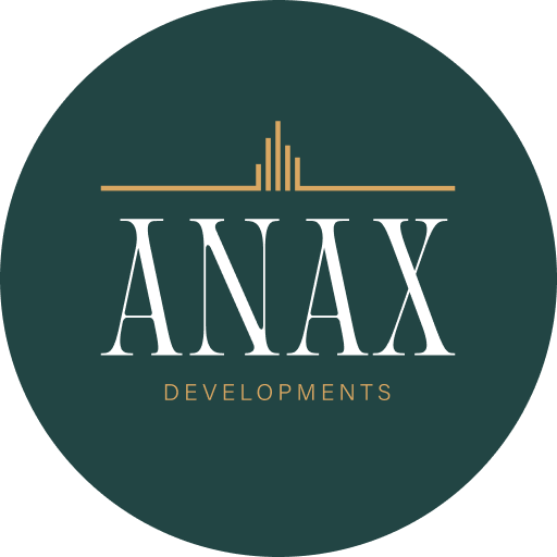 ANAX Developments