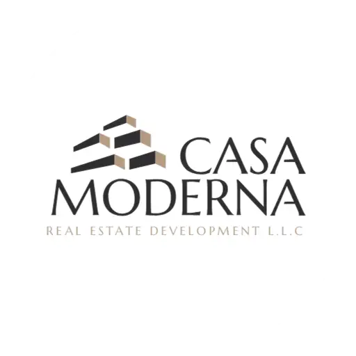 Casa Moderna Real Estate Development