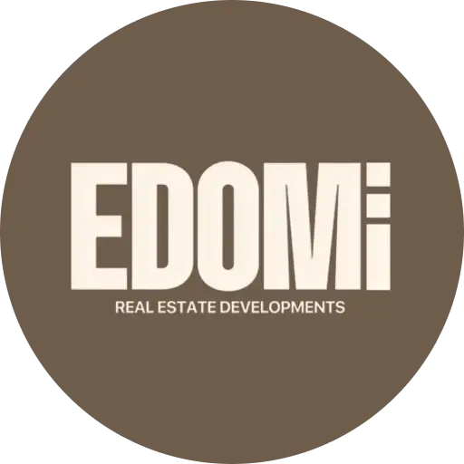 Edomi Real Estate Developments