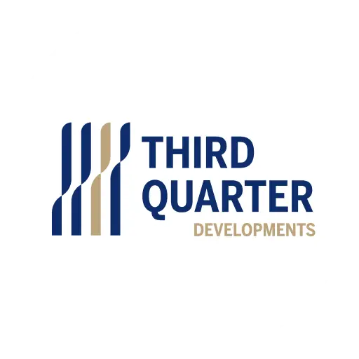 Third Quarter Real Estate Development