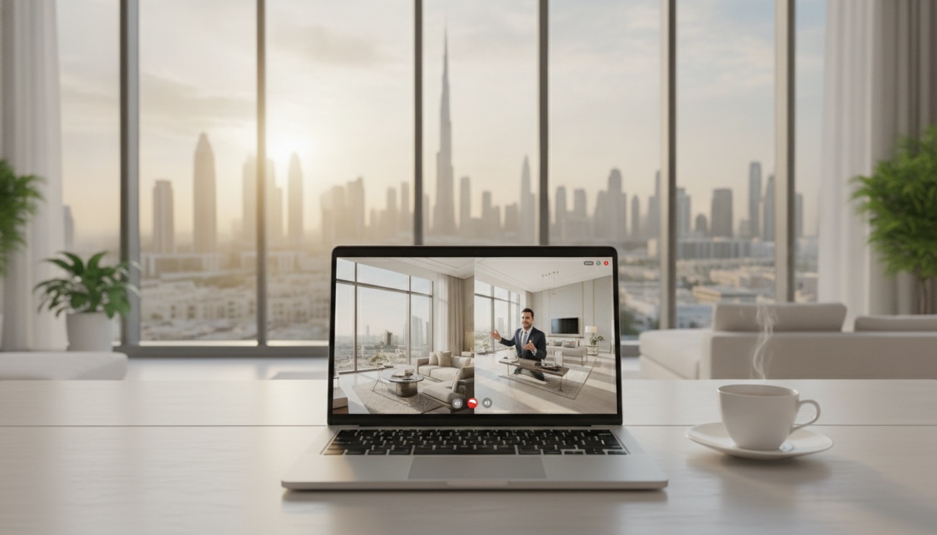 Buying property in Dubai from abroad: power of attorney, overseas payments and the documents the Land Department checks