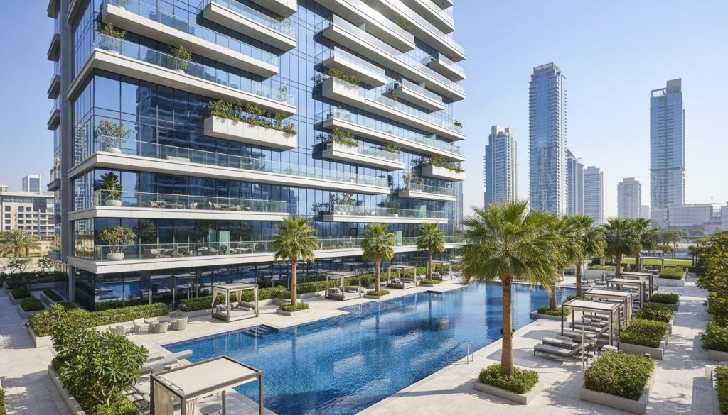 What It Really Costs to Own a Dubai Apartment: Service Charges, Fees and Net Rental Yield