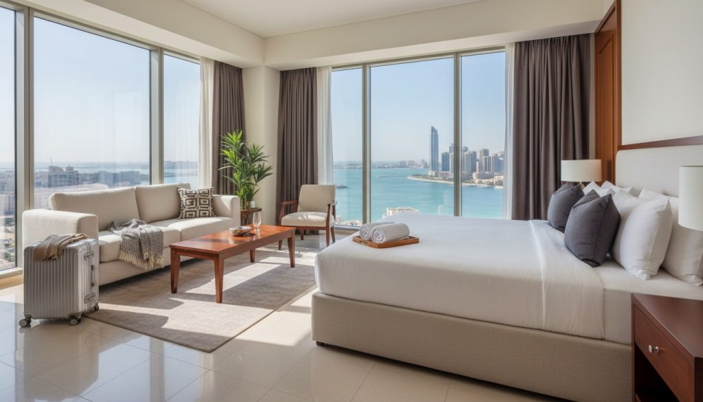 Letting a Dubai apartment as a holiday home: who needs a DET permit, what it costs and when short-term rent beats a long lease