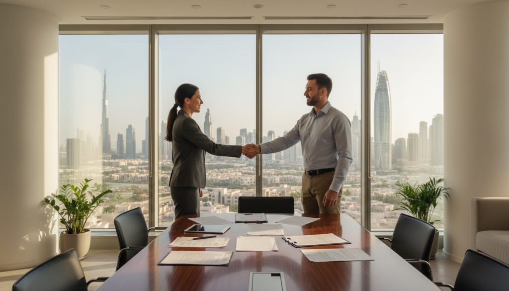 Selling property in Dubai: the transfer process, seller fees, tax and getting your money out
