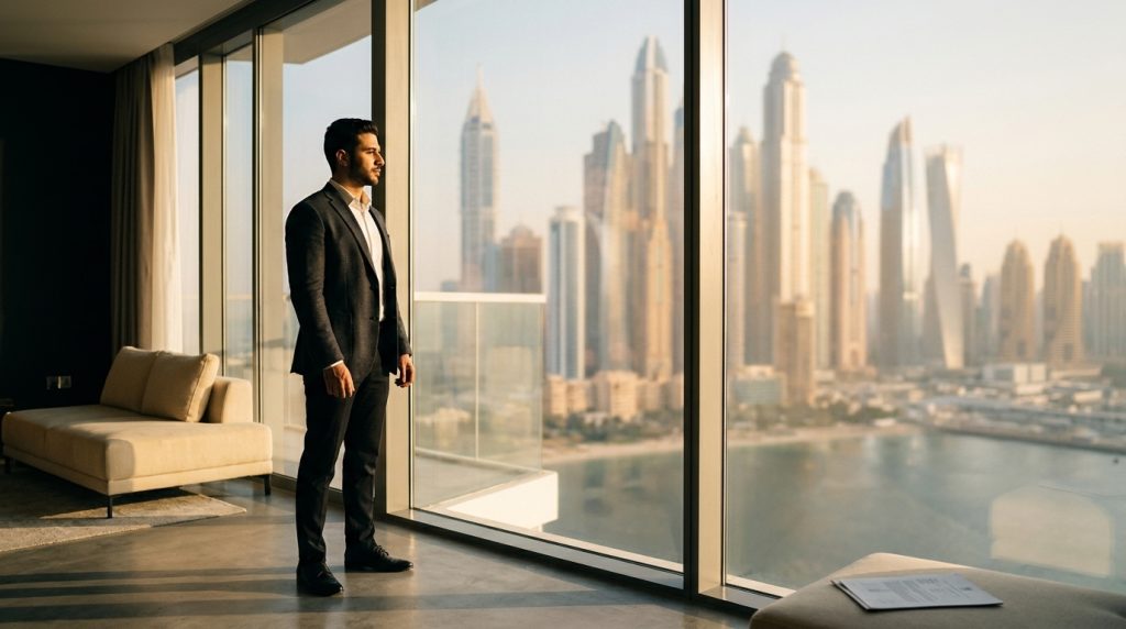 شقق للبيع في دبي: كيف تتعرف على الصفقات المباشرة الحقيقية التي تقل عن سعر السوق قبل أن تنفد