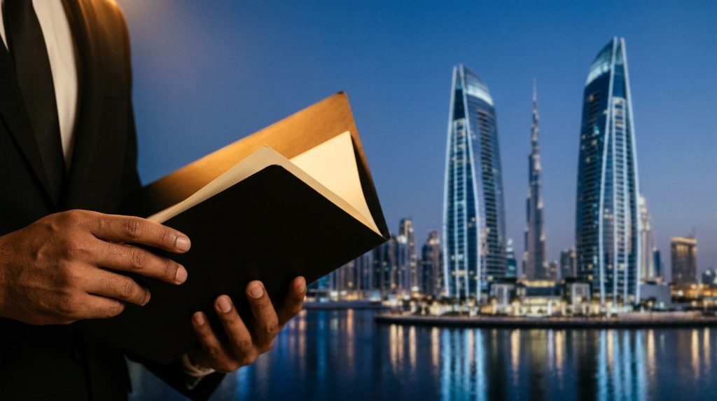 كيفية العثور على العقارات ذات القيمة الحقيقية في دبي: عقارات غير معروضة في السوق، وأسعار أقل من السوق، وبدون رسوم